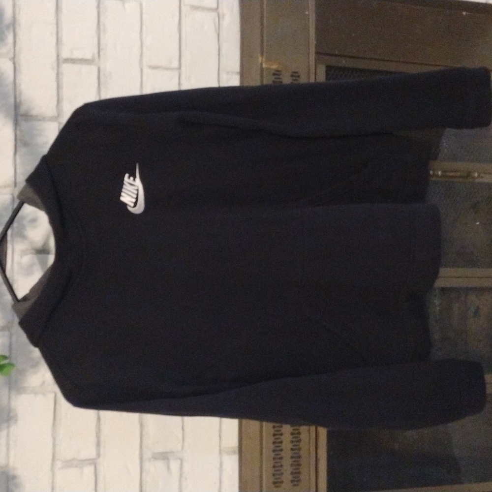 Boy Nike Hoodie
